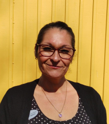 Angelica Bruna Staforelli